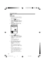 Предварительный просмотр 32 страницы JVC 0402-Ki-NV-JMT Instruction Manual