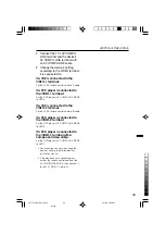 Preview for 39 page of JVC 0402-Ki-NV-JMT Instruction Manual