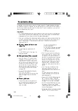 Preview for 40 page of JVC 0402-Ki-NV-JMT Instruction Manual