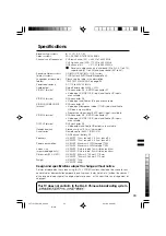 Preview for 43 page of JVC 0402-Ki-NV-JMT Instruction Manual