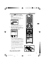 Preview for 49 page of JVC 0402-Ki-NV-JMT Instruction Manual