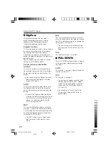 Preview for 64 page of JVC 0402-Ki-NV-JMT Instruction Manual