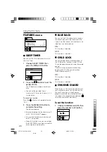 Предварительный просмотр 68 страницы JVC 0402-Ki-NV-JMT Instruction Manual