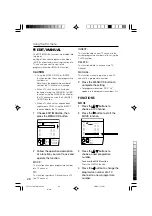 Предварительный просмотр 72 страницы JVC 0402-Ki-NV-JMT Instruction Manual