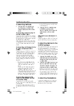 Preview for 78 page of JVC 0402-Ki-NV-JMT Instruction Manual