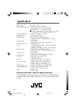 Предварительный просмотр 84 страницы JVC 0402-Ki-NV-JMT Instruction Manual