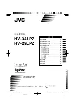 Предварительный просмотр 85 страницы JVC 0402-Ki-NV-JMT Instruction Manual