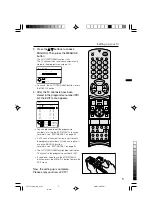 Предварительный просмотр 129 страницы JVC 0402-Ki-NV-JMT Instruction Manual