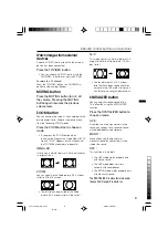 Предварительный просмотр 133 страницы JVC 0402-Ki-NV-JMT Instruction Manual