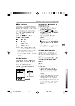 Preview for 135 page of JVC 0402-Ki-NV-JMT Instruction Manual