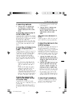 Preview for 161 page of JVC 0402-Ki-NV-JMT Instruction Manual