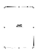 Предварительный просмотр 168 страницы JVC 0402-Ki-NV-JMT Instruction Manual