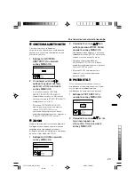 Предварительный просмотр 191 страницы JVC 0402-Ki-NV-JMT Instruction Manual