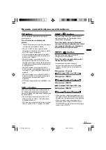 Preview for 11 page of JVC 0403-NIC-JMT Instruction Manual