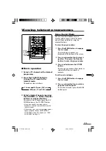 Preview for 13 page of JVC 0403-NIC-JMT Instruction Manual