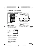 Preview for 15 page of JVC 0403-NIC-JMT Instruction Manual