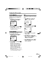 Preview for 23 page of JVC 0403-NIC-JMT Instruction Manual