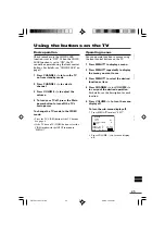 Preview for 25 page of JVC 0403-NIC-JMT Instruction Manual