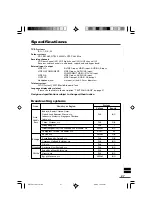 Preview for 27 page of JVC 0403-NIC-JMT Instruction Manual