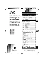 Preview for 28 page of JVC 0403-NIC-JMT Instruction Manual