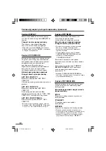 Preview for 37 page of JVC 0403-NIC-JMT Instruction Manual