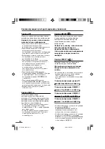 Preview for 39 page of JVC 0403-NIC-JMT Instruction Manual