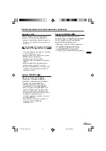 Preview for 40 page of JVC 0403-NIC-JMT Instruction Manual