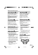 Preview for 42 page of JVC 0403-NIC-JMT Instruction Manual