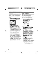 Preview for 47 page of JVC 0403-NIC-JMT Instruction Manual