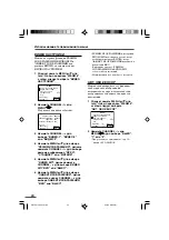 Preview for 51 page of JVC 0403-NIC-JMT Instruction Manual