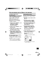 Preview for 54 page of JVC 0403-NIC-JMT Instruction Manual