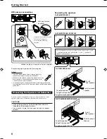 Preview for 8 page of JVC 0404RYMMDWJEIN Instructions Manual