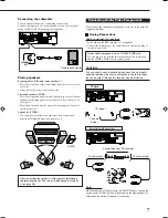 Preview for 9 page of JVC 0404RYMMDWJEIN Instructions Manual