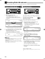 Preview for 18 page of JVC 0404RYMMDWJEIN Instructions Manual