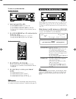 Preview for 19 page of JVC 0404RYMMDWJEIN Instructions Manual