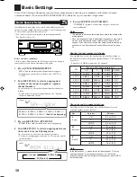 Preview for 20 page of JVC 0404RYMMDWJEIN Instructions Manual