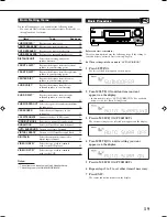 Preview for 21 page of JVC 0404RYMMDWJEIN Instructions Manual