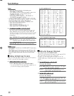 Preview for 24 page of JVC 0404RYMMDWJEIN Instructions Manual