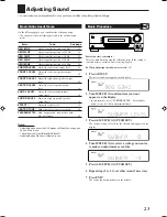 Preview for 25 page of JVC 0404RYMMDWJEIN Instructions Manual