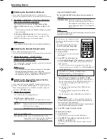 Preview for 26 page of JVC 0404RYMMDWJEIN Instructions Manual