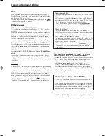 Preview for 28 page of JVC 0404RYMMDWJEIN Instructions Manual