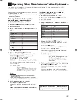 Preview for 37 page of JVC 0404RYMMDWJEIN Instructions Manual