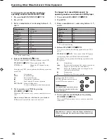 Preview for 38 page of JVC 0404RYMMDWJEIN Instructions Manual