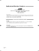 Preview for 43 page of JVC 0404RYMMDWJEIN Instructions Manual