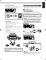 Preview for 53 page of JVC 0404RYMMDWJEIN Instructions Manual