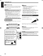 Preview for 56 page of JVC 0404RYMMDWJEIN Instructions Manual