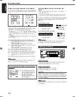 Preview for 58 page of JVC 0404RYMMDWJEIN Instructions Manual