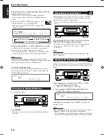 Preview for 60 page of JVC 0404RYMMDWJEIN Instructions Manual