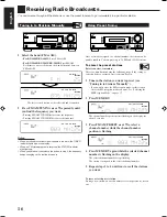 Preview for 62 page of JVC 0404RYMMDWJEIN Instructions Manual