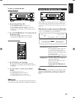 Preview for 63 page of JVC 0404RYMMDWJEIN Instructions Manual